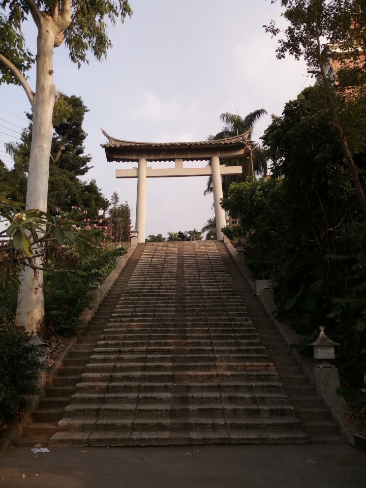 三輪斜躺車24天流浪式環島全紀錄(圖片非常多)