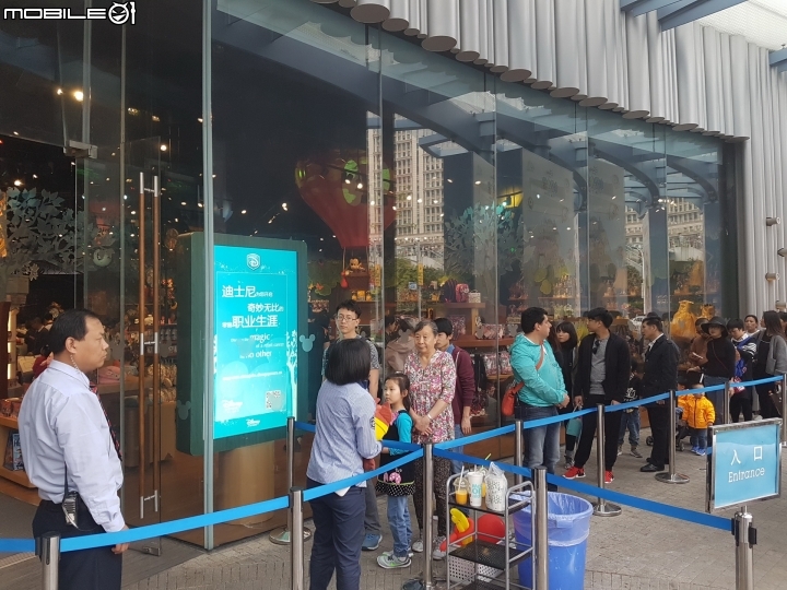 全球首發 上海迪士尼商店獨賣 限量款 富士TSUM TSUM米奇造型拍立得相機