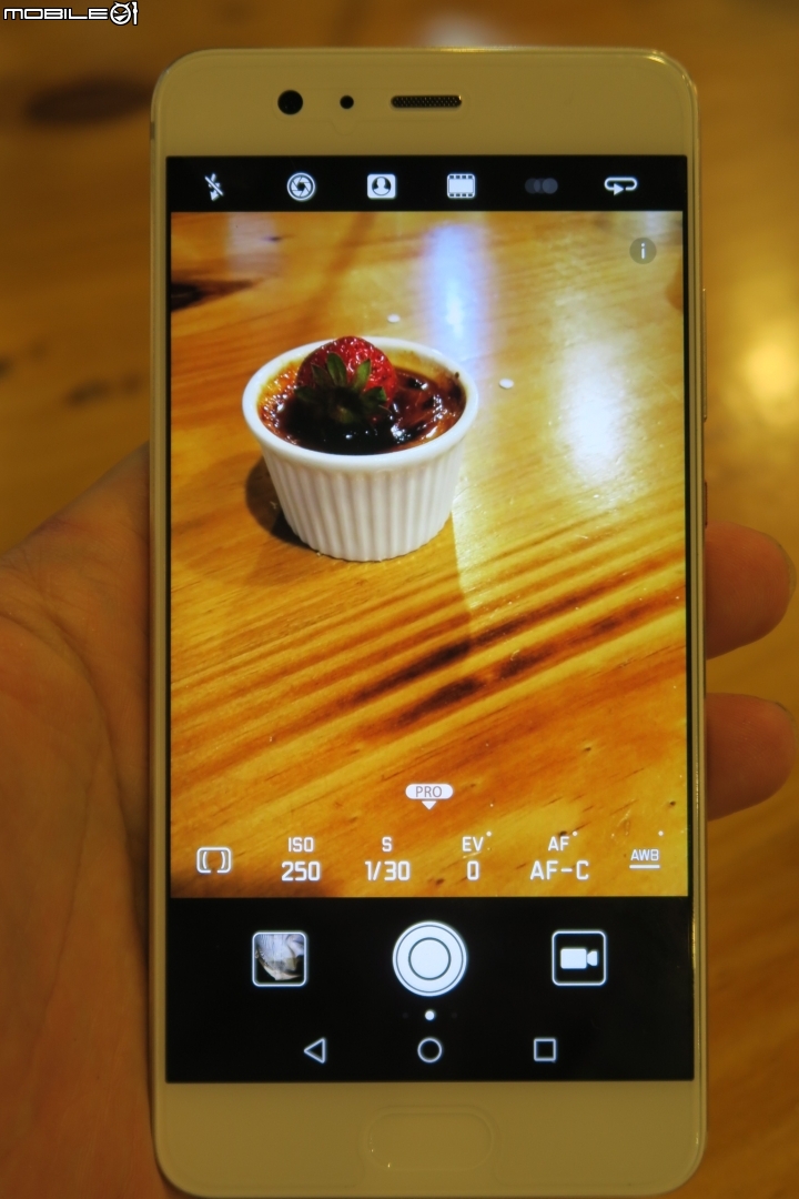 正反三鏡皆徠卡。人像攝影大師。HUAWEI P10 Plus 徠味 我的風格體驗會