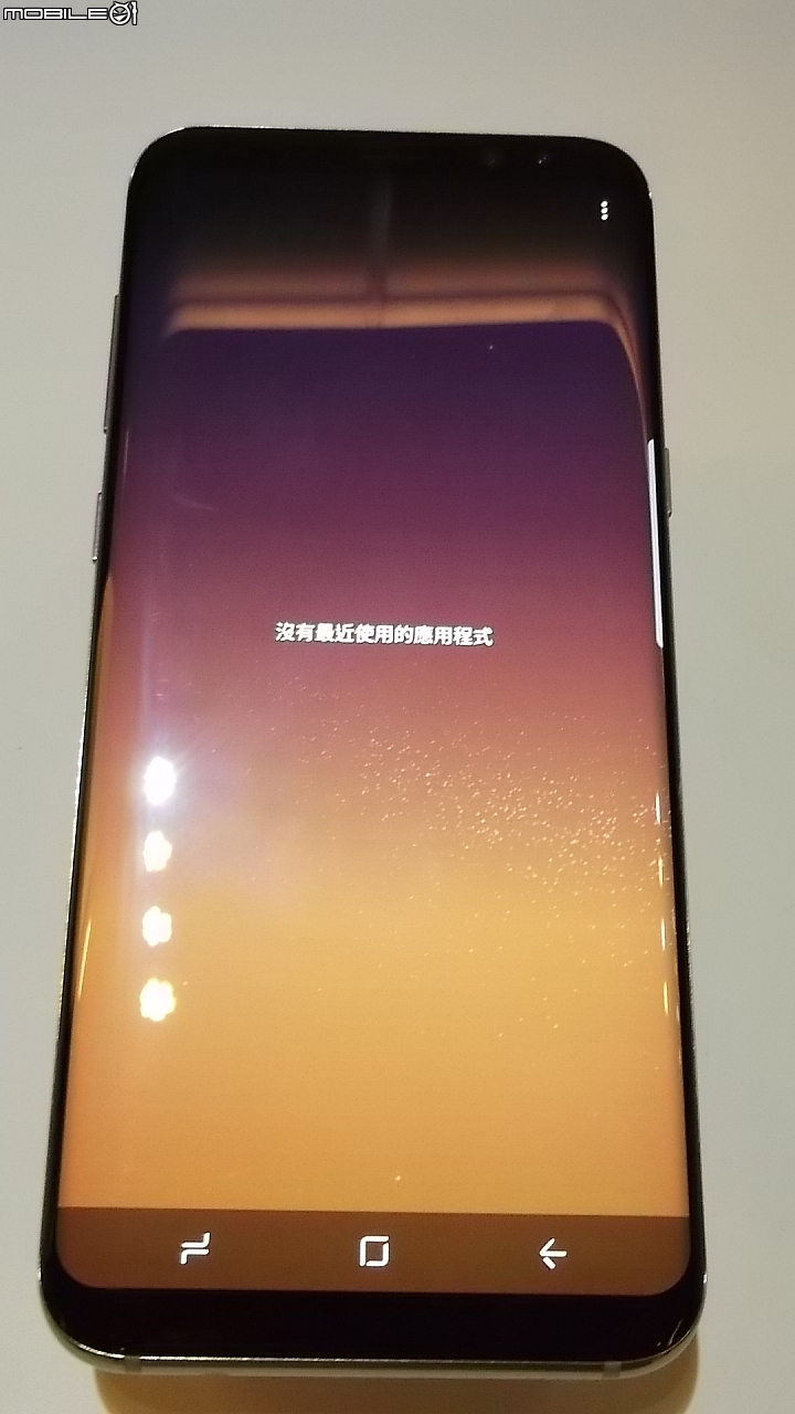 SAMSUNG Galaxy S8│S8+ 解放你的手機,破框生活體驗會(高雄場)–心得分享