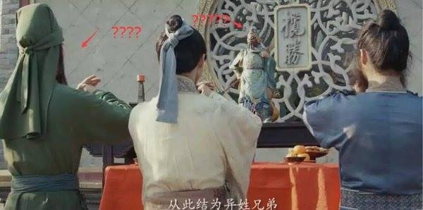 關於神~不太懂~為何現代人無法成為神~