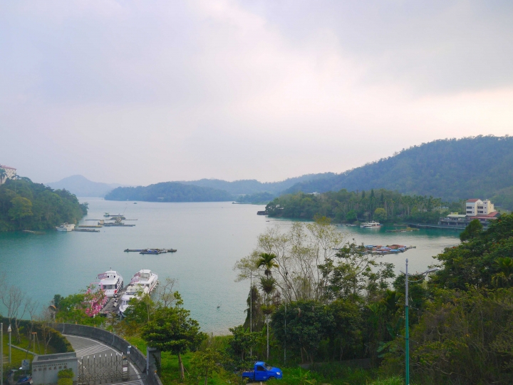 龍鳳宮參拜超強月老脫魯之旅還順便幫Sentra和Lancer牽紅線作媒