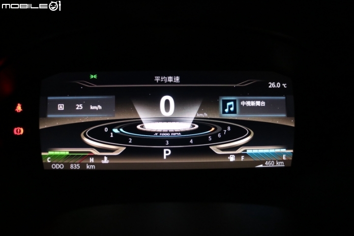 MITSUBISHI GRAND LANCER 日月潭試駕心得分享