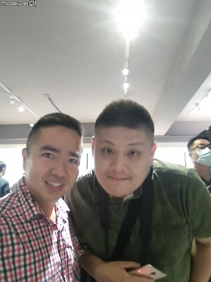 (圖多)台中場-體驗會-Samsung Galaxy S8 │ S8+ 解放你的手機~