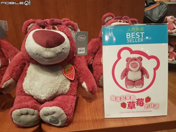 全球首發 上海迪士尼商店獨賣 限量款 富士TSUM TSUM米奇造型拍立得相機