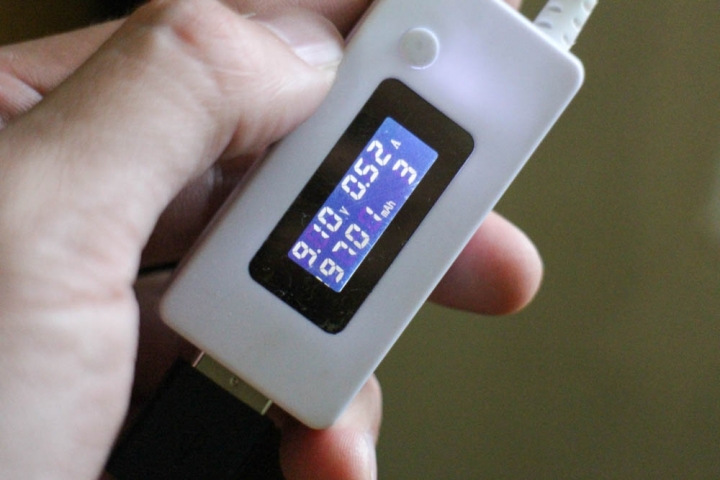 測試XZs使用XZ軟、硬保護殼