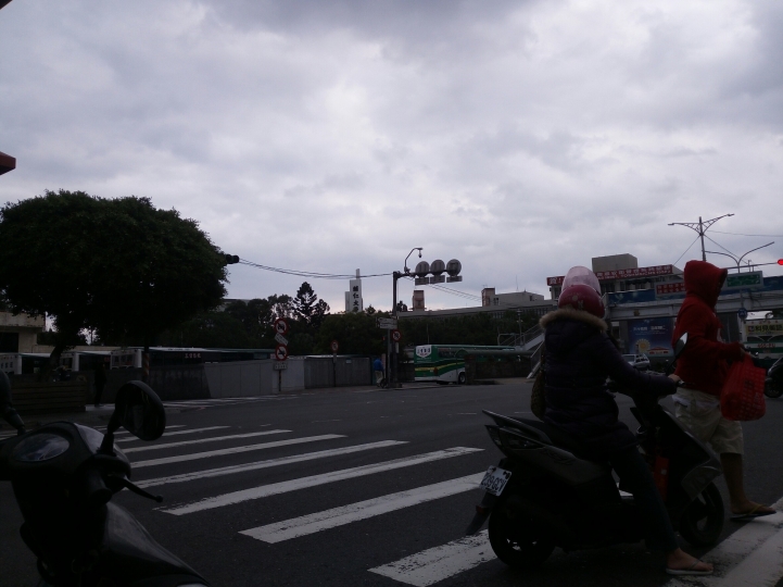 三輪斜躺車24天流浪式環島全紀錄(圖片非常多)