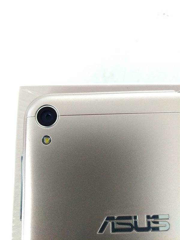FB直播也能施展還你漂漂拳 - Asus ZenFone Live ZB501KL 直播即時美顏機