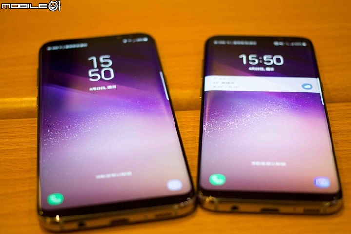 浴火重生SAMSUNG Galaxy S8│S8+ 解放你的手機,破框生活體驗會(高雄場)