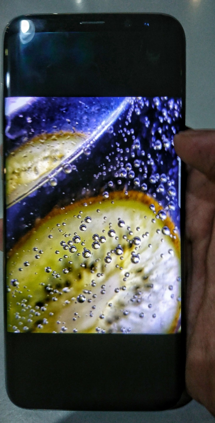 Samsung Galaxy S8 | S8+ 破框生活體驗會~(台中體驗會與Q&A)