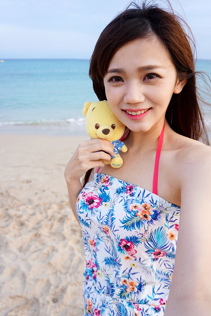 2017維尼與我的六天五夜環島圓夢之旅~(Day2)