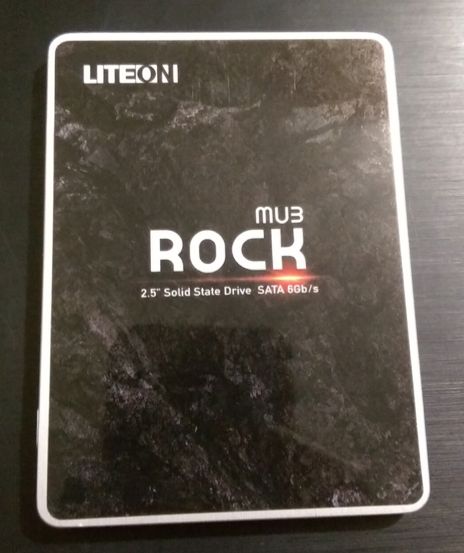 LITEON ROCK 猥瑣爆箱 P/E表現優 不怕操壞