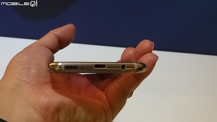 SAMSUNG Galaxy S8│S8+ 解放你的手機,破框生活體驗會(高雄場)–心得分享