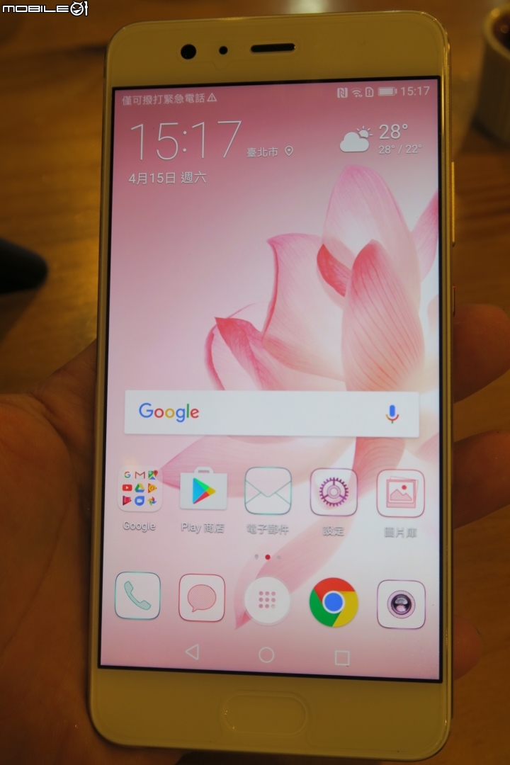 正反三鏡皆徠卡。人像攝影大師。HUAWEI P10 Plus 徠味 我的風格體驗會