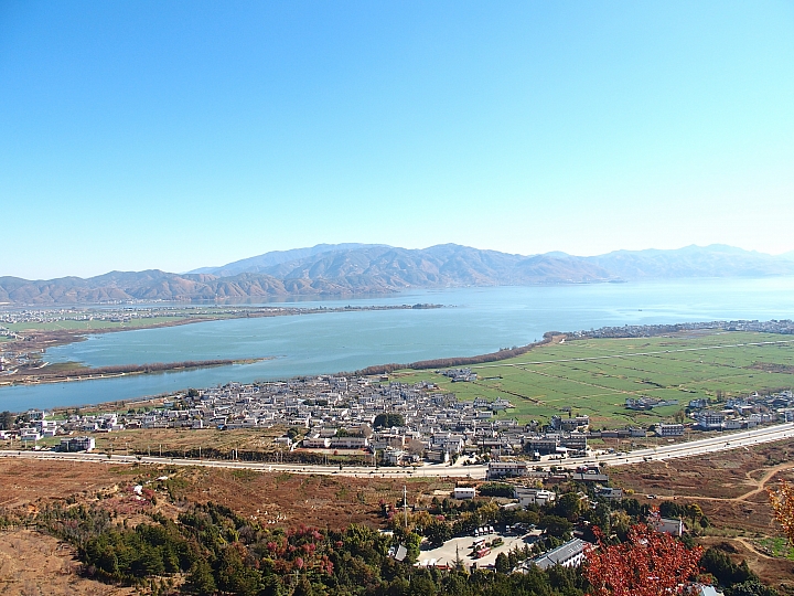 Nikon A900開箱在岡山航空教育展示館