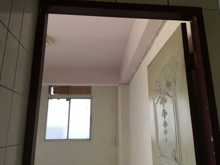 【開箱】北歐暖陽-40年老屋翻新-回家這條路走了35年終於走到自己的家了(圖多~謝謝大家)