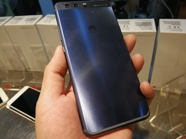 三大密技、四大進化,華為P10 PLUS在手,徠卡人像大師我有