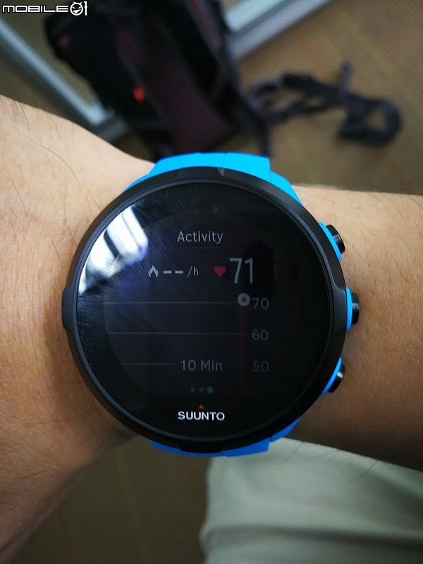 SUUNTO總代理鴻翔看錶記