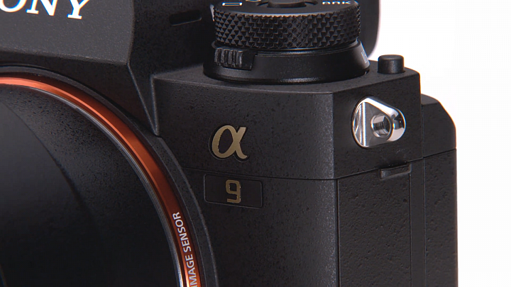 【快訊】Sony A9發表 2420萬畫素 每秒20張連拍 693個自動對焦點