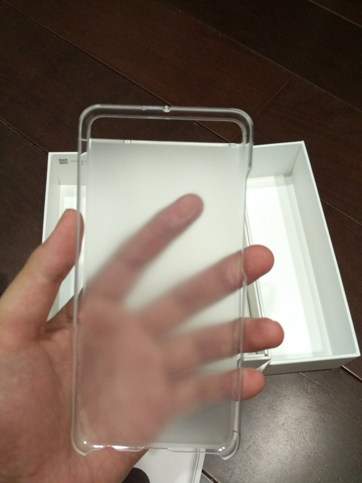 HUAWEI P10 Plus 台版鑽雕藍 簡易開箱