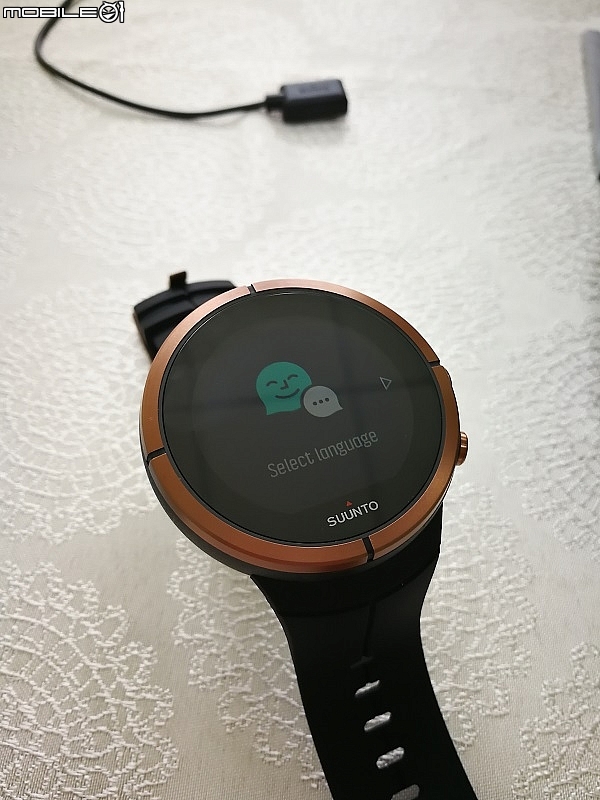 SUUNTO總代理鴻翔看錶記