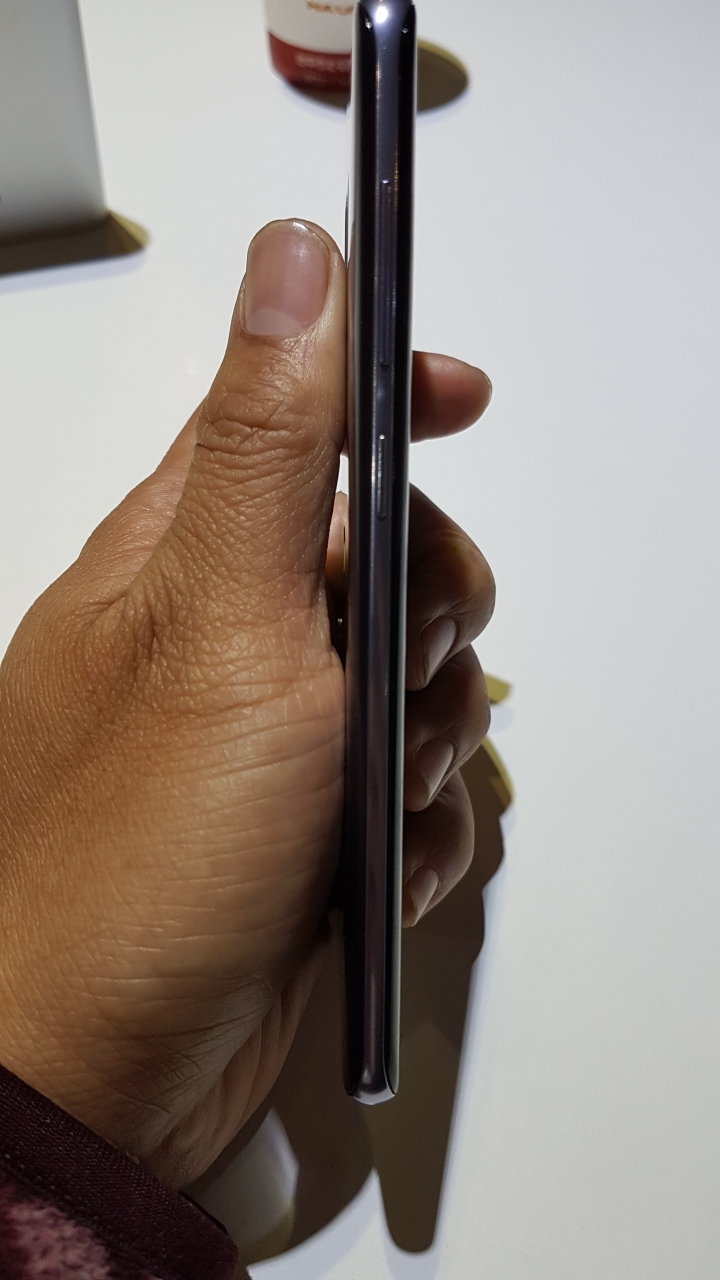 「體驗文」《Samsung Galaxy S8 │ S8+ 解放你的手機》體驗會-台中場