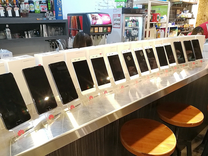 三大密技、四大進化,華為P10 PLUS在手,徠卡人像大師我有