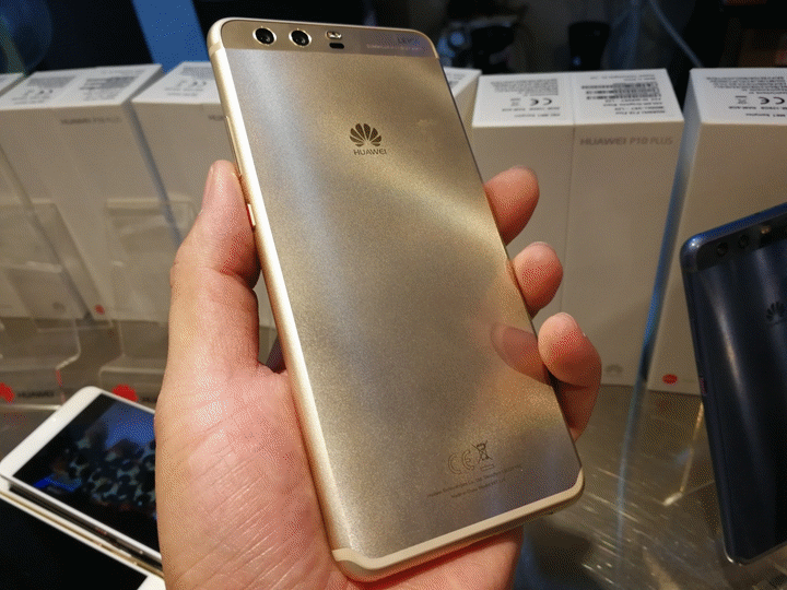三大密技、四大進化,華為P10 PLUS在手,徠卡人像大師我有