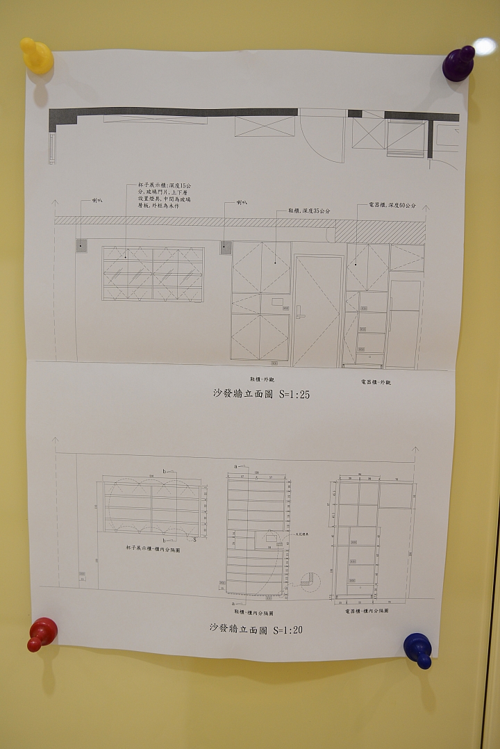 【開箱】屬於自己溫度 - Double A's House