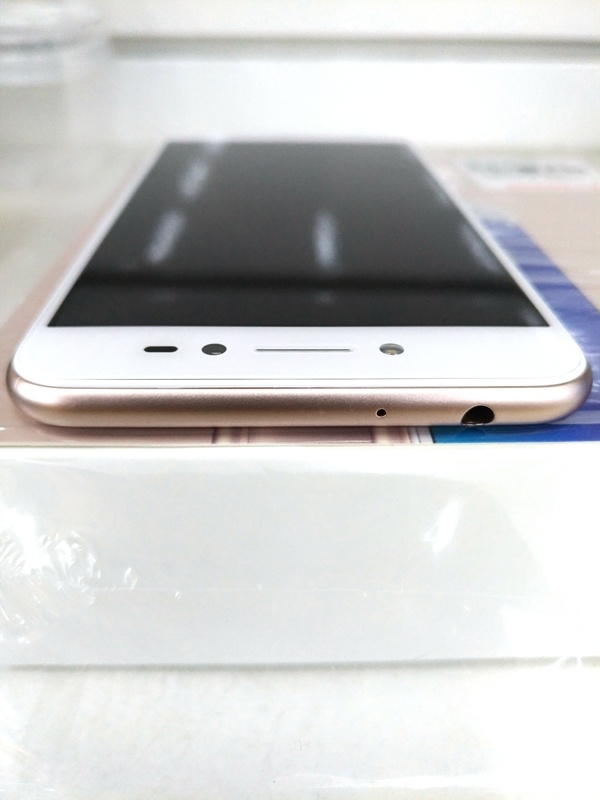 FB直播也能施展還你漂漂拳 - Asus ZenFone Live ZB501KL 直播即時美顏機