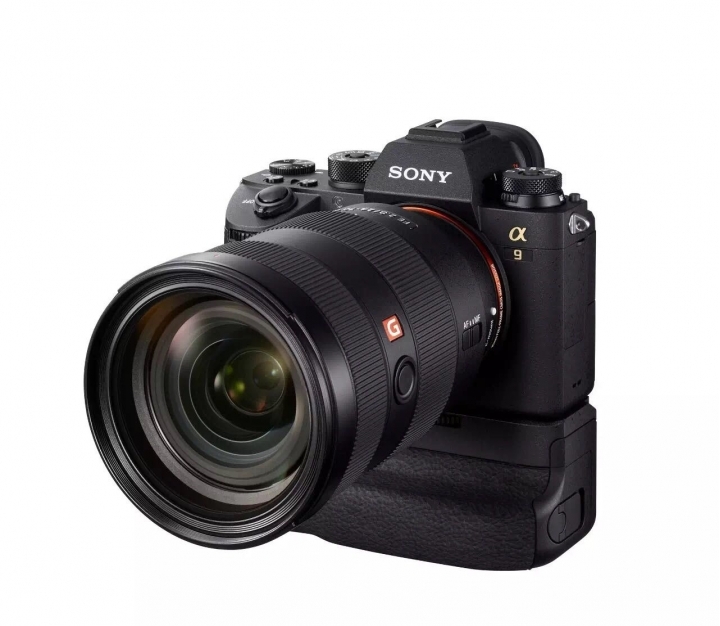 【快訊】Sony A9發表 2420萬畫素 每秒20張連拍 693個自動對焦點