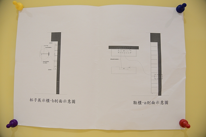 【開箱】屬於自己溫度 - Double A's House