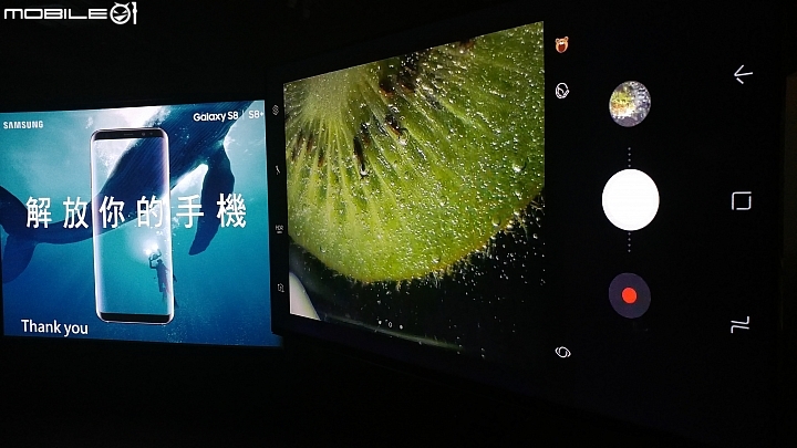 (圖多)台中場-體驗會-Samsung Galaxy S8 │ S8+ 解放你的手機~
