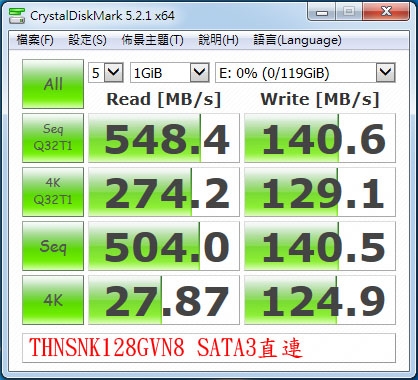 HU315N USB 3.1 Gen.2 Type-C轉雙M.2 SATA3外接盒簡測