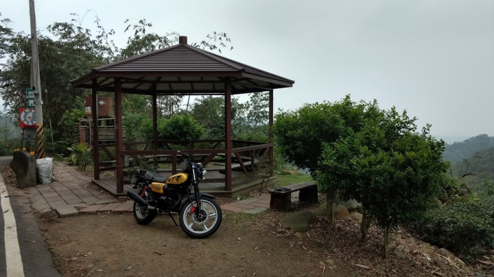 答應自己的檔車KTR記