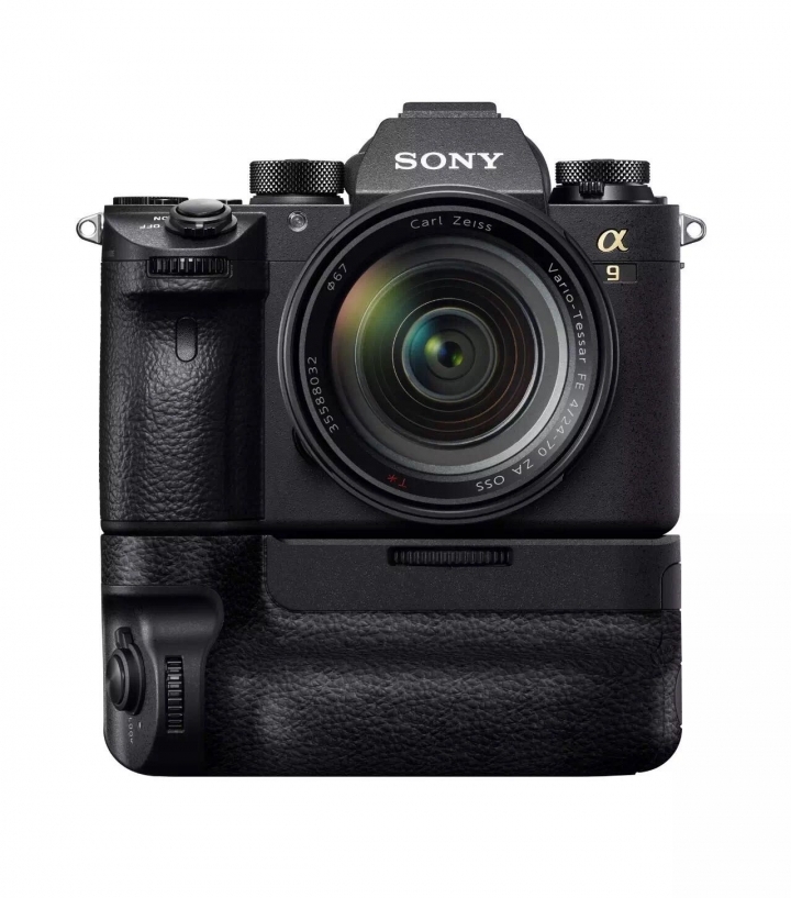 【快訊】Sony A9發表 2420萬畫素 每秒20張連拍 693個自動對焦點