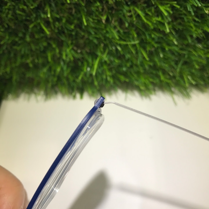 【開箱文】MARKUS T ME1-067TF-135511-NAVY BLUE