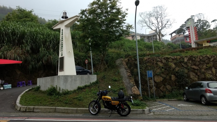 答應自己的檔車KTR記