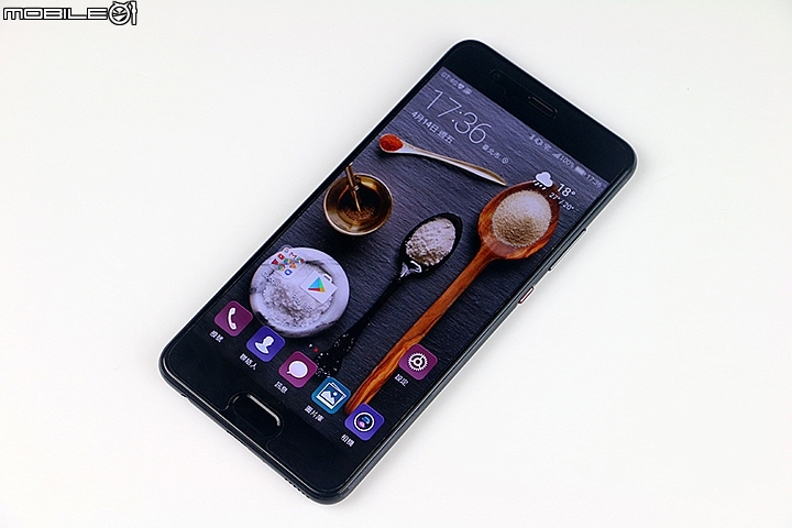 HUAWEI P10 Plus 前後徠卡認證 頂規版測試