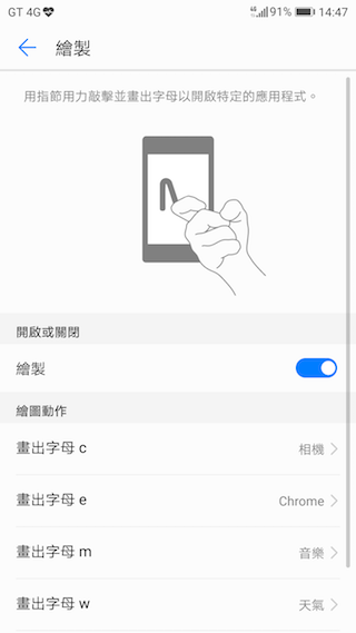 HUAWEI P10 Plus 前後徠卡認證 頂規版測試