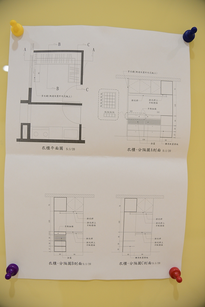 【開箱】屬於自己溫度 - Double A's House