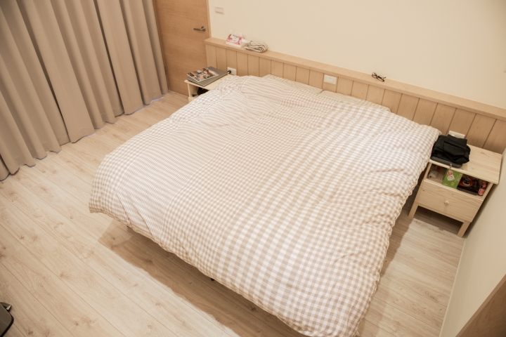 【開箱】屬於自己溫度 - Double A's House
