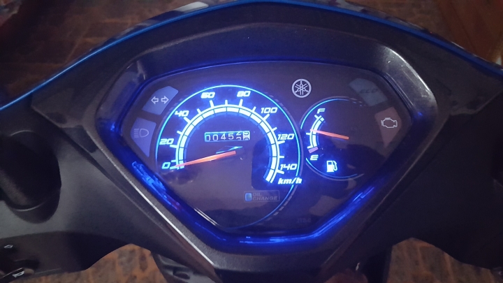 好車,不拆嗎 ? 半年內家裡買的第3台勁豪--拆車換燈指南