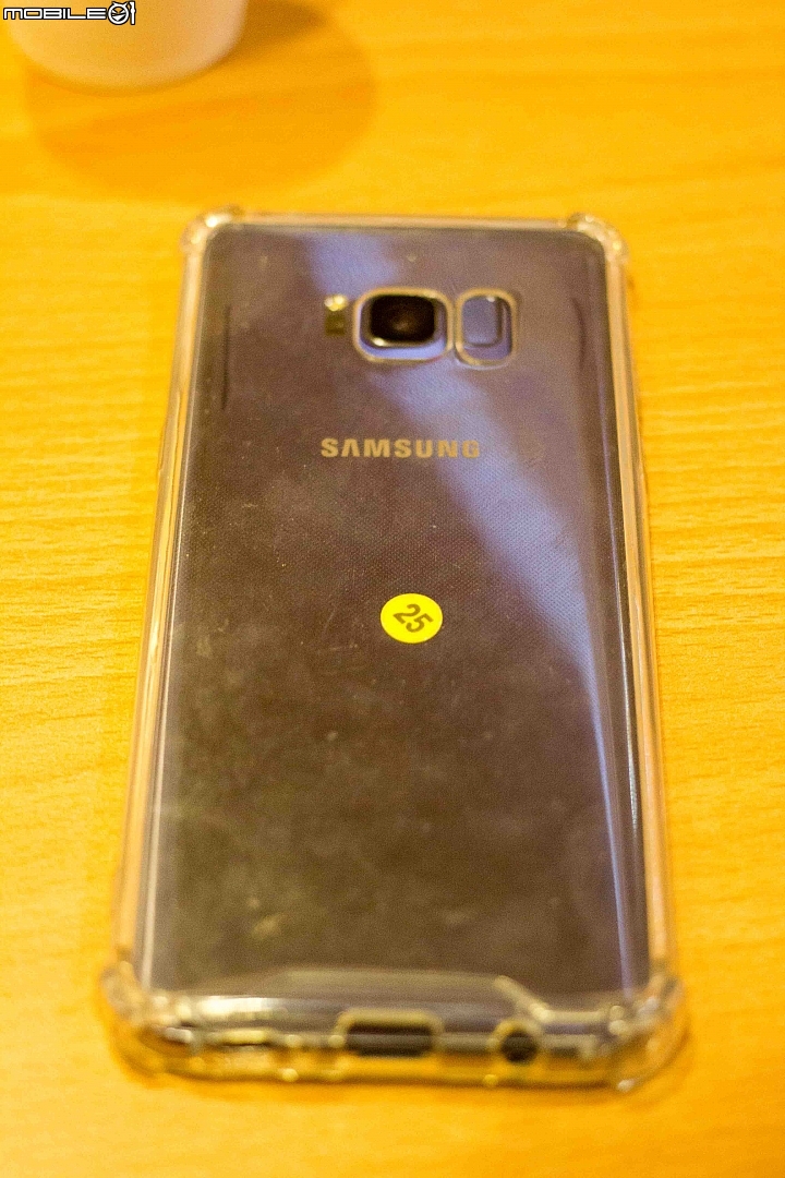 浴火重生SAMSUNG Galaxy S8│S8+ 解放你的手機,破框生活體驗會(高雄場)