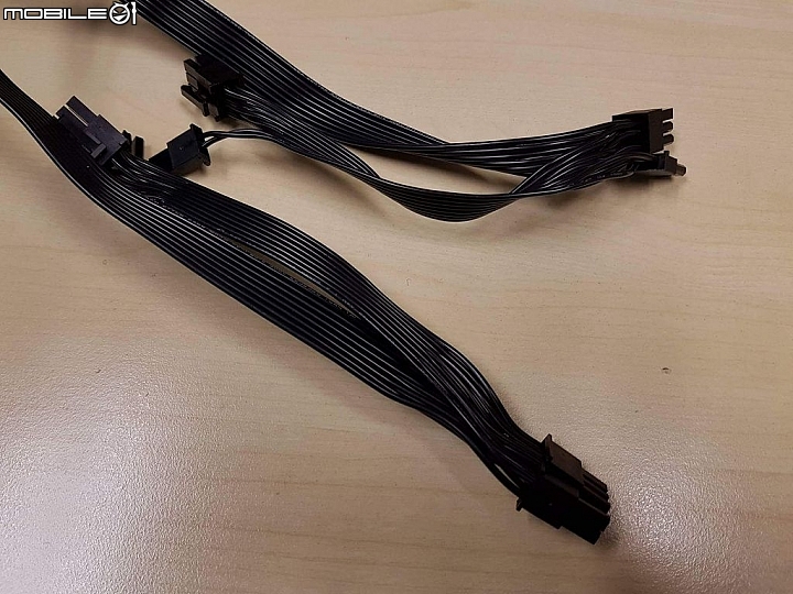 便宜大瓦數方案 購入全漢FSP銀之魂650W直出銀牌 不專業開箱