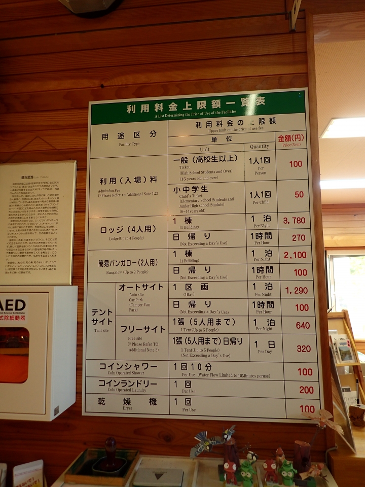 【遊記分享】2016 北海道單車露營 Day06