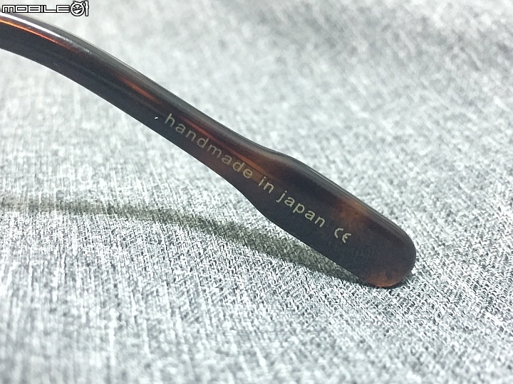 【開箱】OG x OLIVER GOLDSMITH 英國經典 x 日式手造