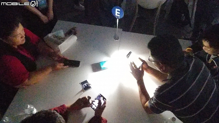(圖多)台中場-體驗會-Samsung Galaxy S8 │ S8+ 解放你的手機~