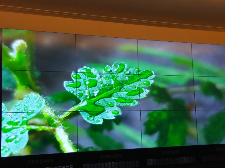 Samsung Galaxy S8 │ S8+破框生活體驗會(台北場)