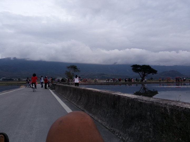 三輪斜躺車24天流浪式環島全紀錄(圖片非常多)
